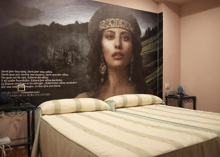Hostal/Restaurante Fuentevieja