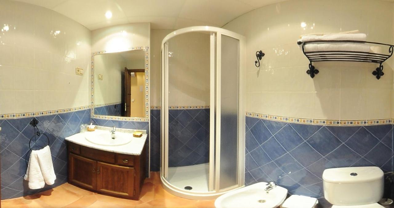 Hostal/restaurante Fuentevieja Gasthuis