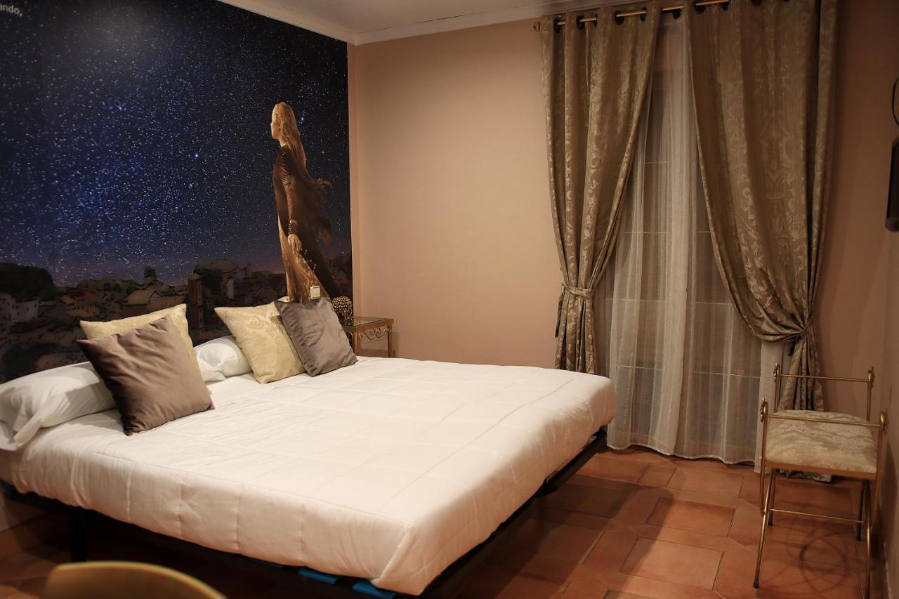 Hostal/restaurante Fuentevieja Gasthuis *